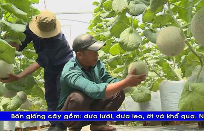 Thời sự Khmer 01-11-2018