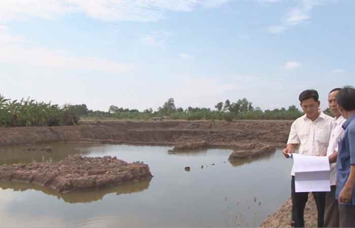 Thời sự Khmer 02-06-2018