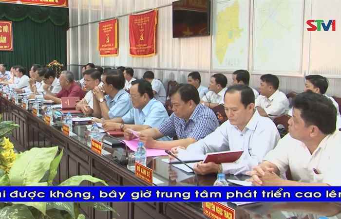 Thời sự Khmer 02-12-2017