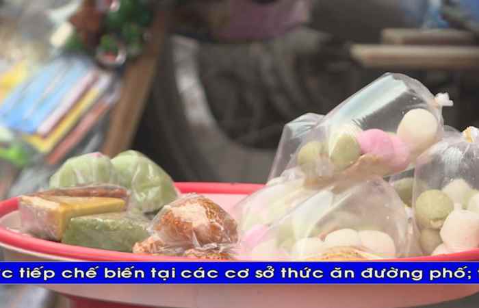 Thời sự Khmer 03-01-2019