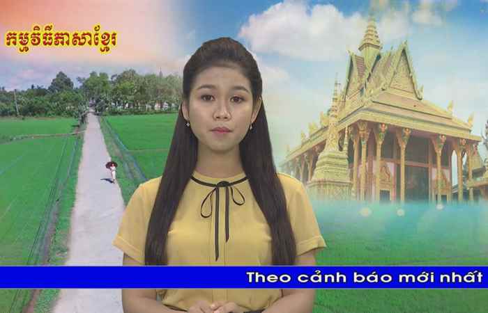 Thời sự Khmer 03-03-2019