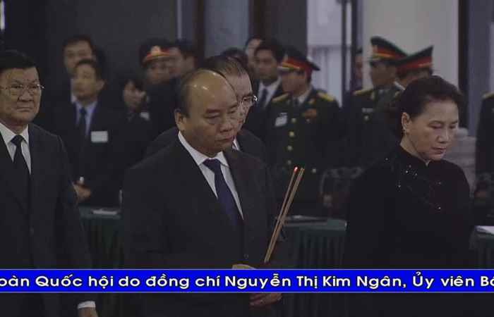 Thời sự Khmer 03-05-2019