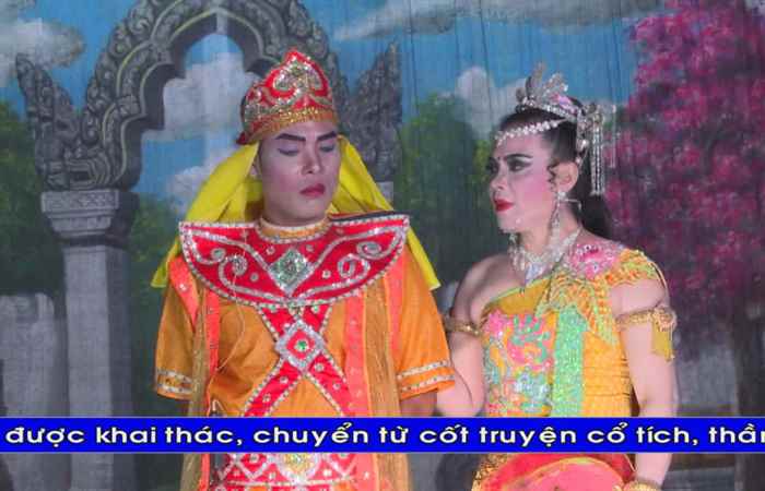 Thời sự Khmer 03-08-2019