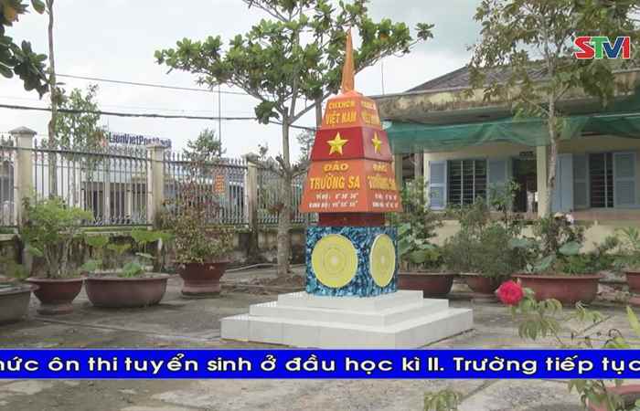 Thời sự Khmer 03-09-2018