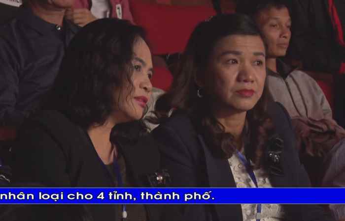 Thời sự Khmer 03-11-2018