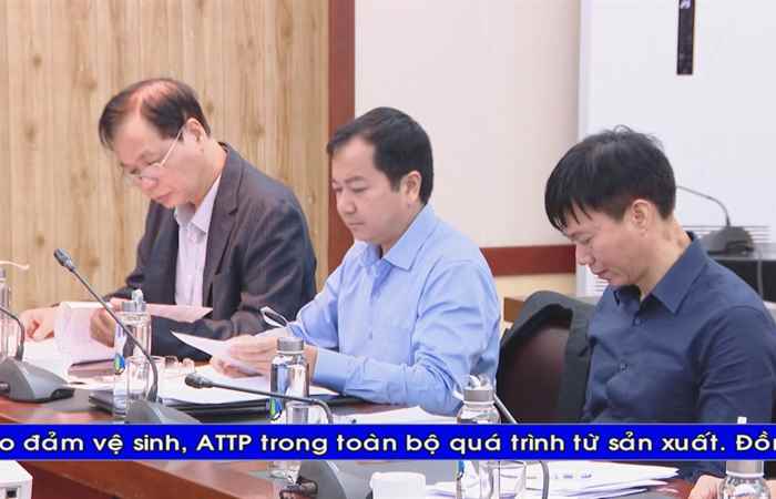 Thời sự Khmer (04-11-2019)