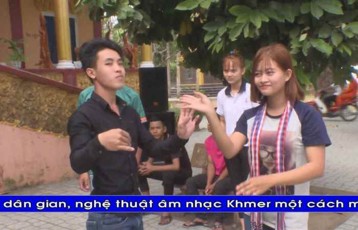 Thời sự Khmer 05-02-2019