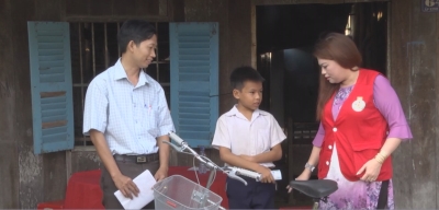 Thời sự Khmer 05-06-2016