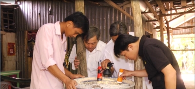 Thời sự Khmer 07-06-2016