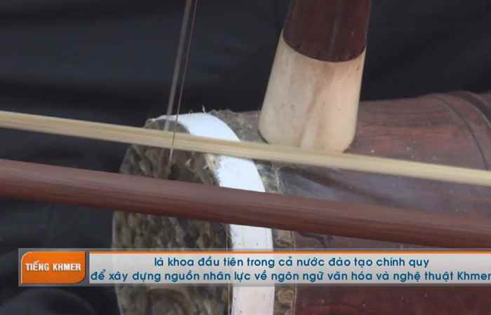 Thời sự Khmer 08-02-2019