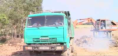 Thời sự Khmer 08-05-2016