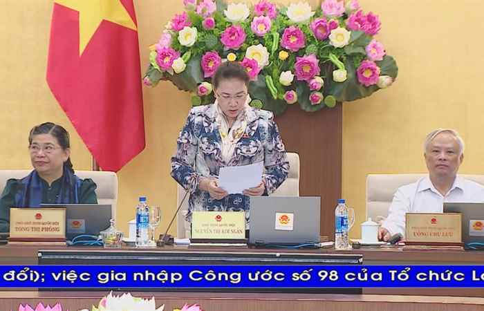 Thời sự Khmer 08-05-2019