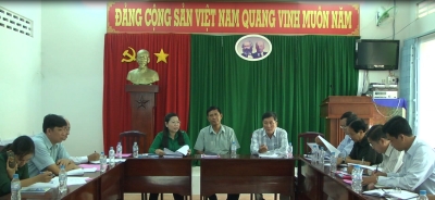 Thời sự Khmer 08-06-2016