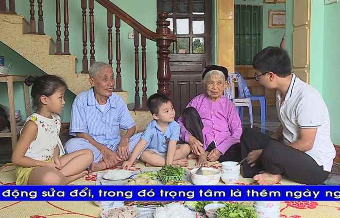 Thời sự Khmer (08-11-2019)