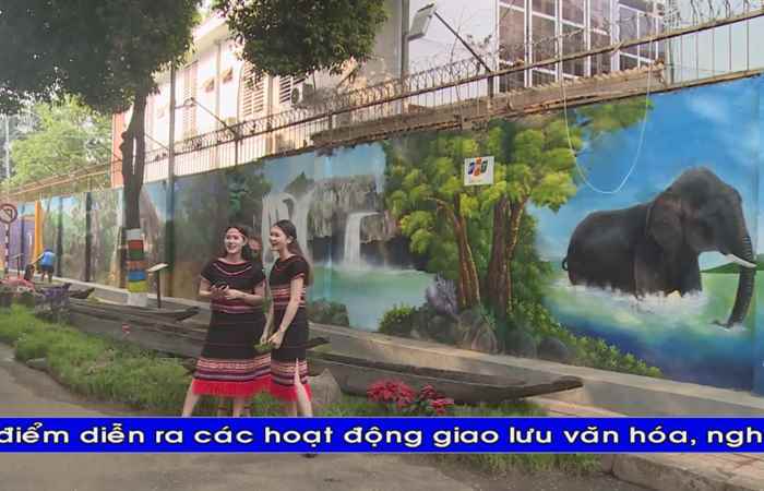 Thời sự Khmer 09-03-2019