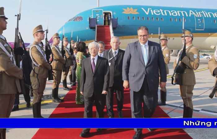 Thời sự Khmer 09-09-2018