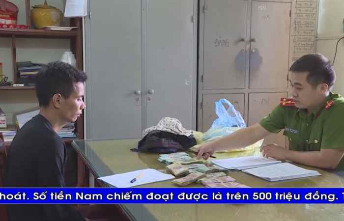 Thời sự Khmer (10-10-2019)