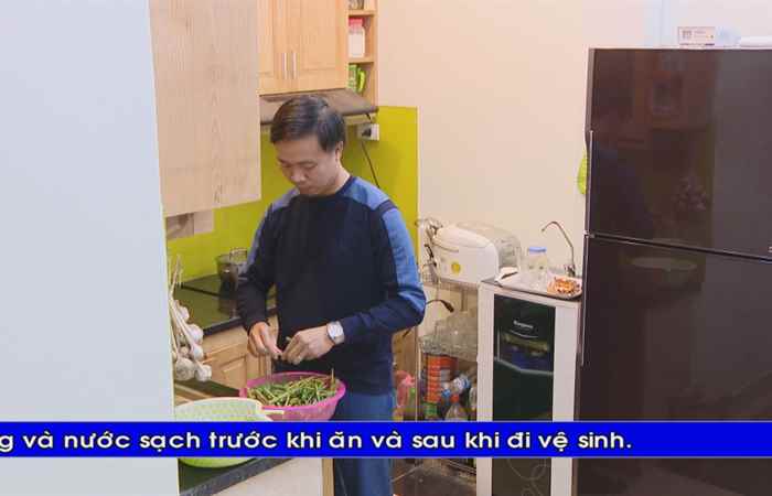 Thời sự Khmer (11-08-2019)