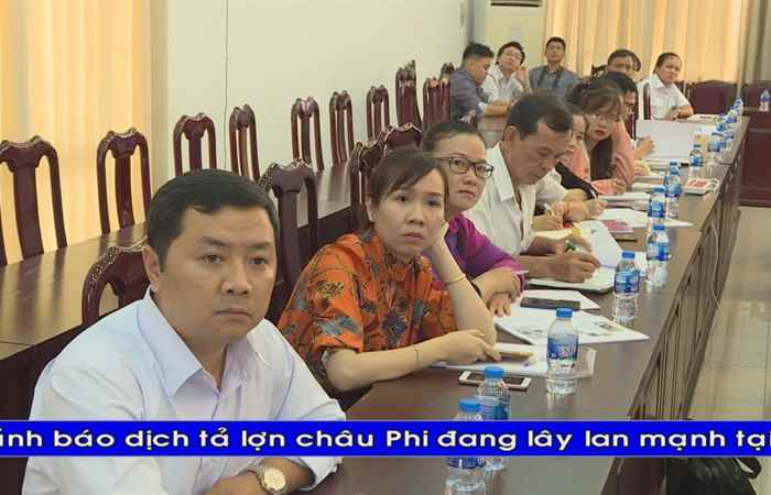 Thời sự Khmer 11-09-2018