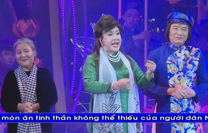 Thời sự Khmer 14-01-2019