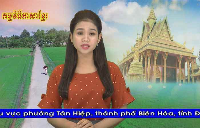 Thời sự Khmer 14-02-2019