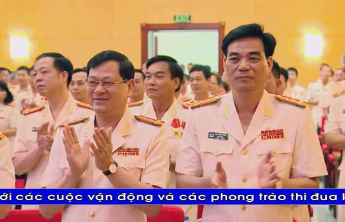 Thời sự Khmer 15-05-2018