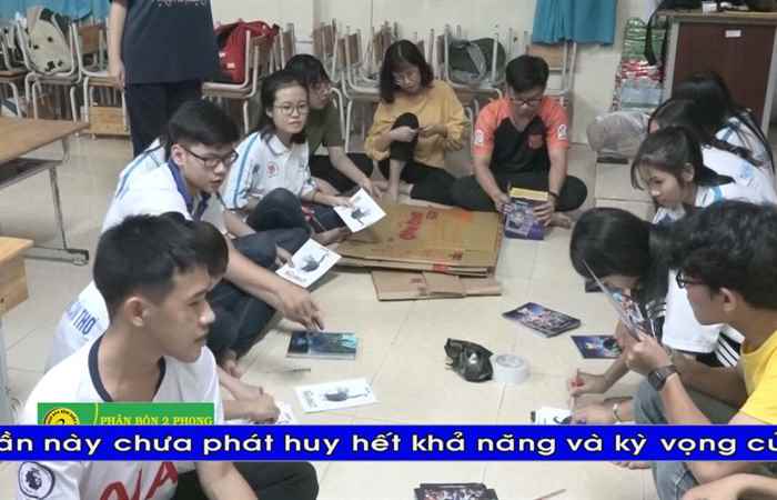 Thời sự Khmer (17-07-2019)