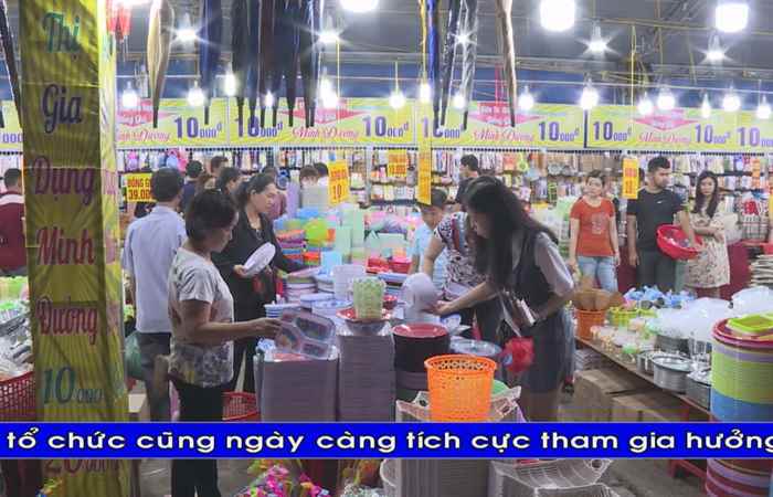 Thời sự Khmer (17-11-2019)