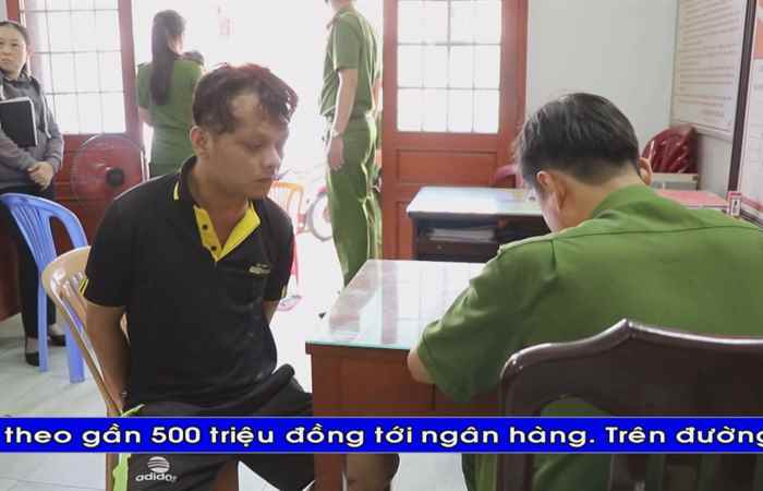 Thời sự Khmer 18-10-2018