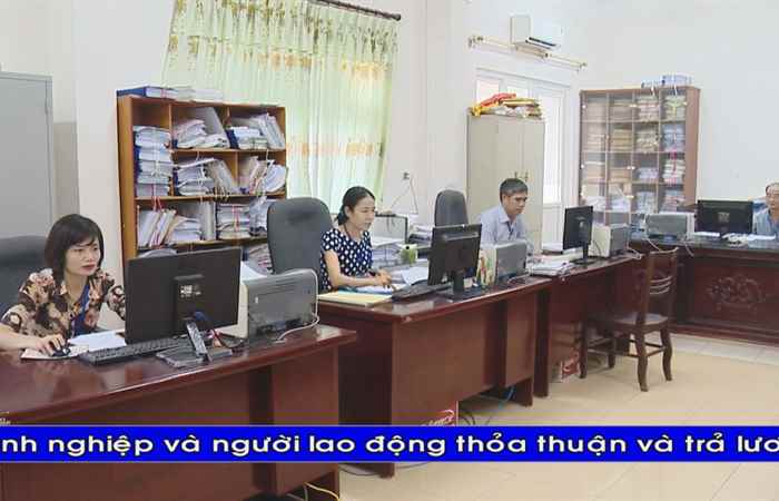 Thời sự Khmer (18-11-2019)