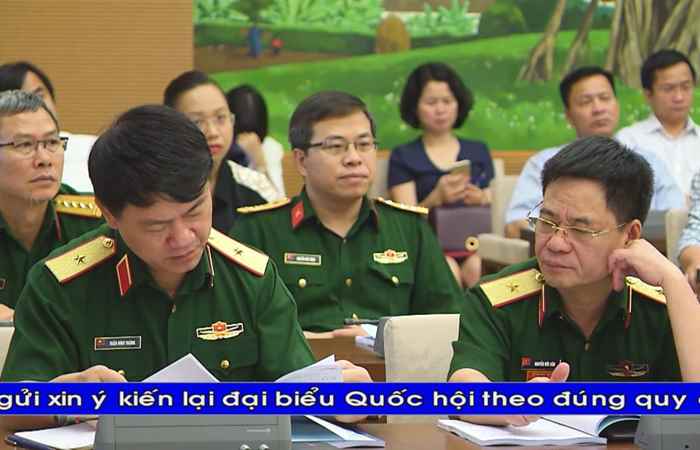 Thời sự Khmer 19-04-2019