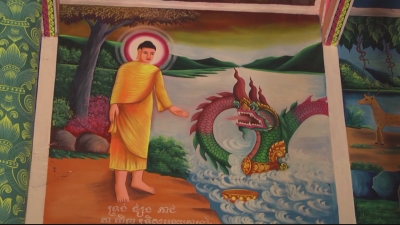 Thời sự Khmer 19-06-2016
