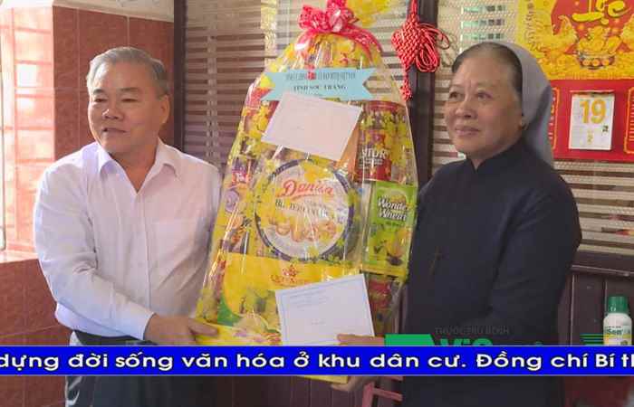 Thời sự Khmer 20-12-2017