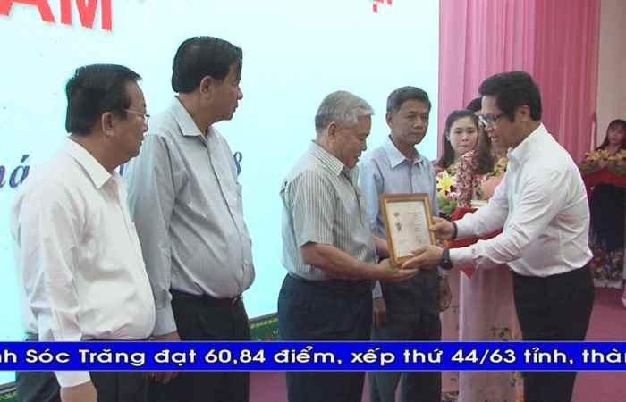 Thời sự Khmer 22-08-2018