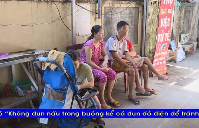 Thời sự Khmer 22-09-2018