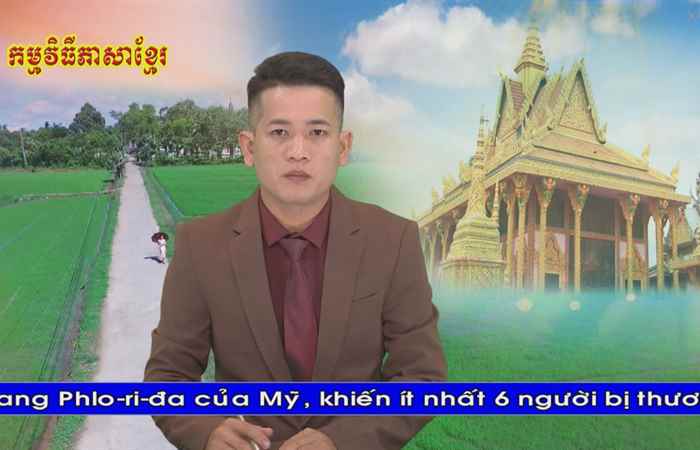 Thời sự Khmer 22-10-2018