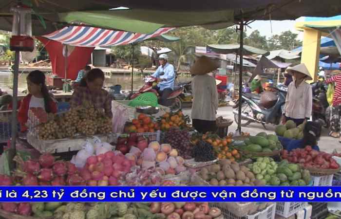 Thời sự Khmer 23-02-2019