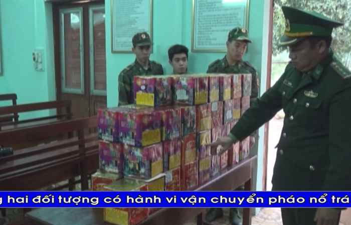 Thời sự Khmer 25-01-2019