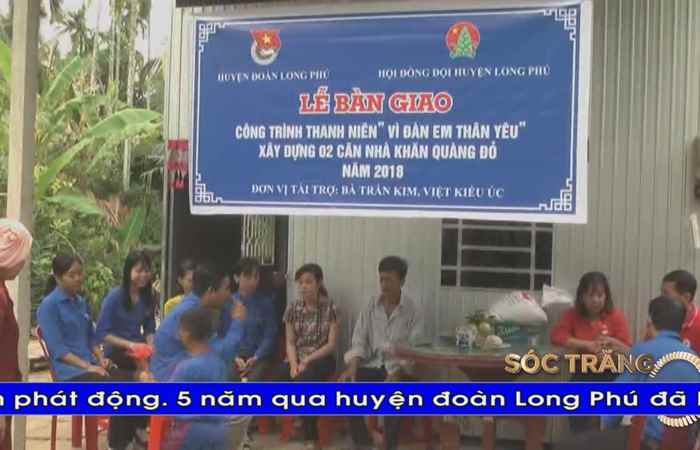 Thời sự Khmer 25-06-2018