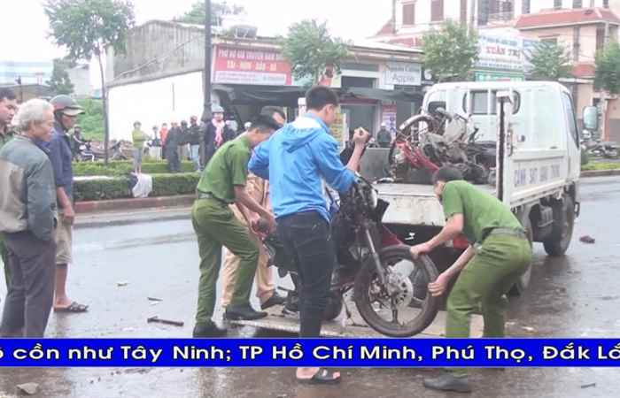 Thời sự Khmer (26-08-2019)