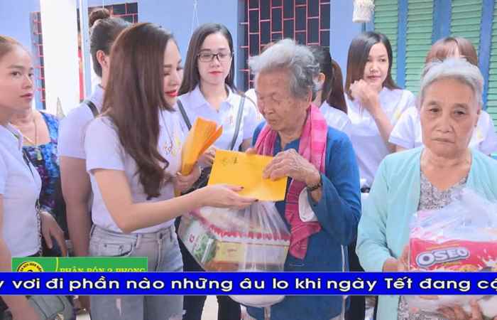 Thời sự Khmer 26-12-2018