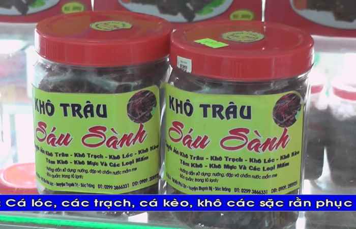 Thời sự Khmer 27-01-2019