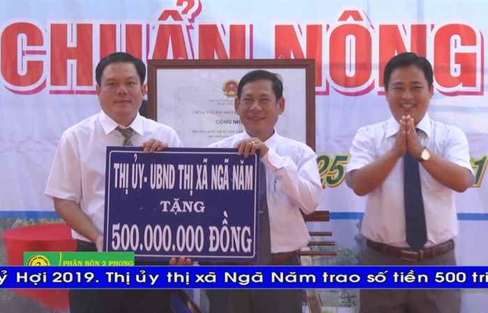 Thời sự Khmer 28-01-2019