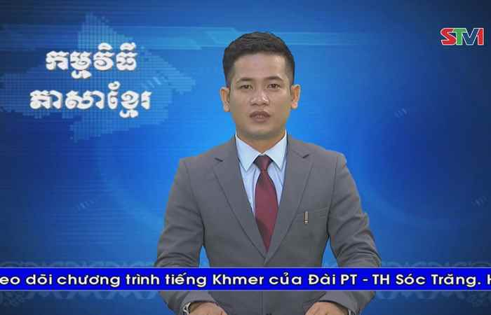 Thời sự Khmer 28-10-2017