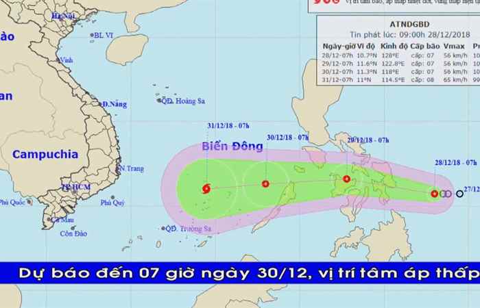 Thời sự Khmer 28-12-2018