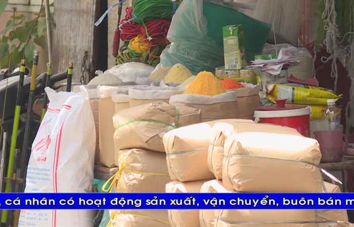 Thời sự Khmer (29-10-2019)