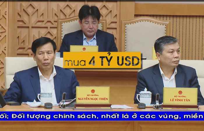 Thời sự Khmer 31-01-2019