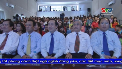 Thời sự Khmer 02-06-2016