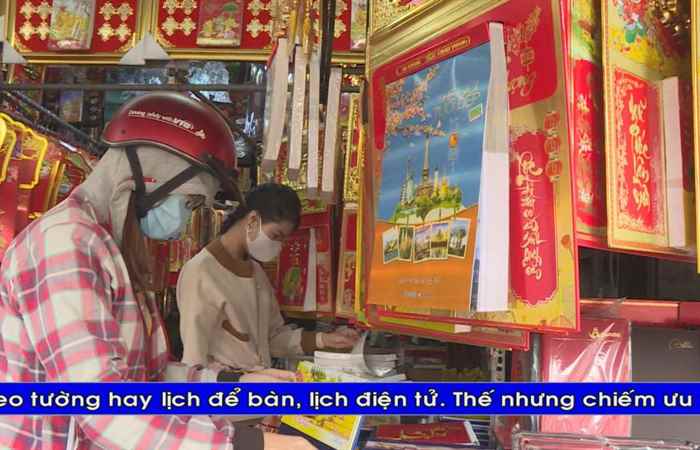 Thời sự tiếng Khmer (01-01-2021)