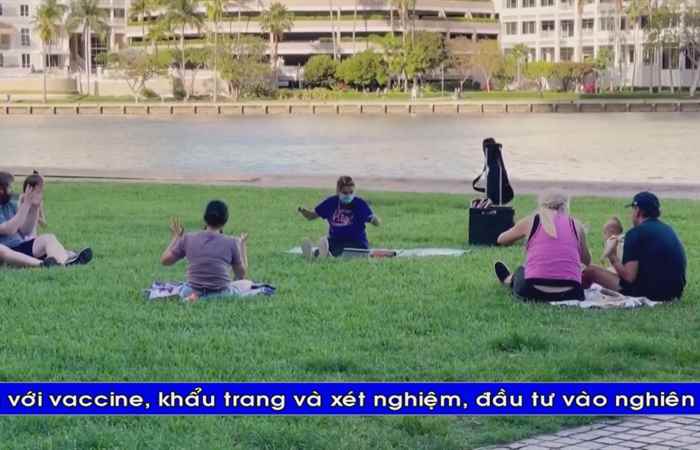 Thời sự tiếng Khmer (03-02-2022)